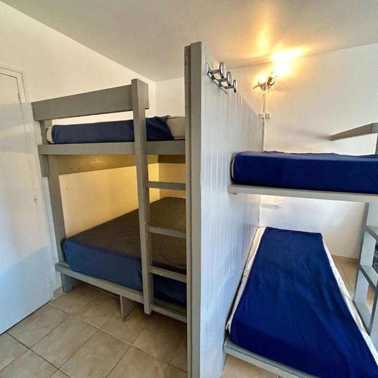 Studio cosy pour 6 personnes, proche des pistes - FR-1-525-307 - Appartement - 9