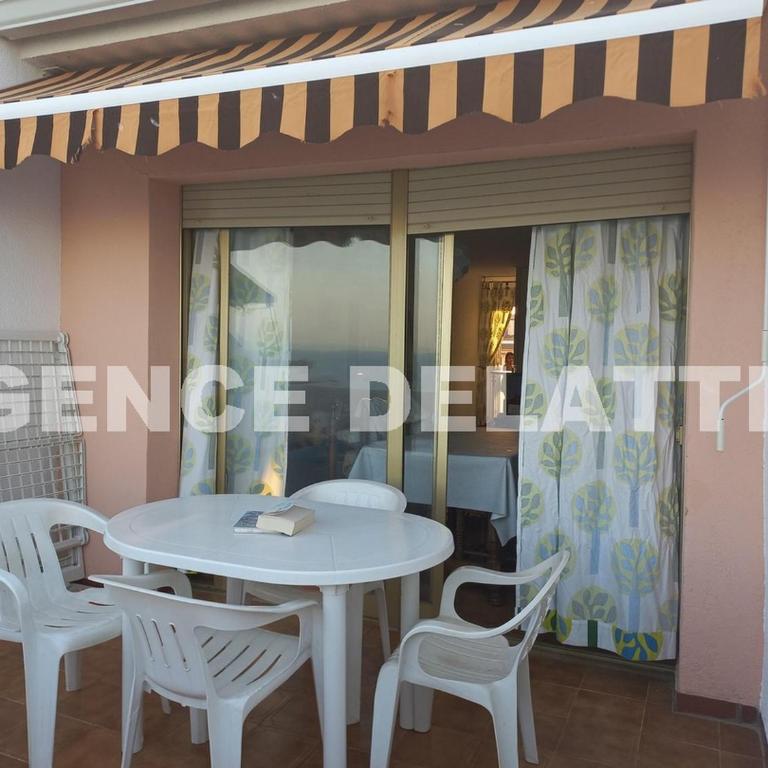 Estudio ATICO con wifi - Frente al mar - ES-389-39 - Apartamento - 19