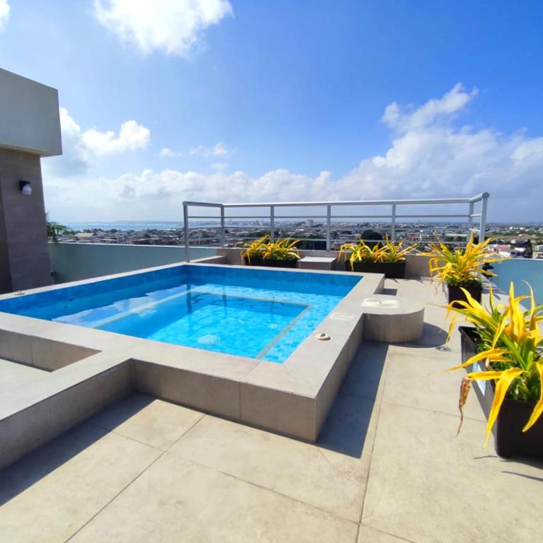 Reserva tu escapada a la playa - Two-Bedroom Apartment - 4