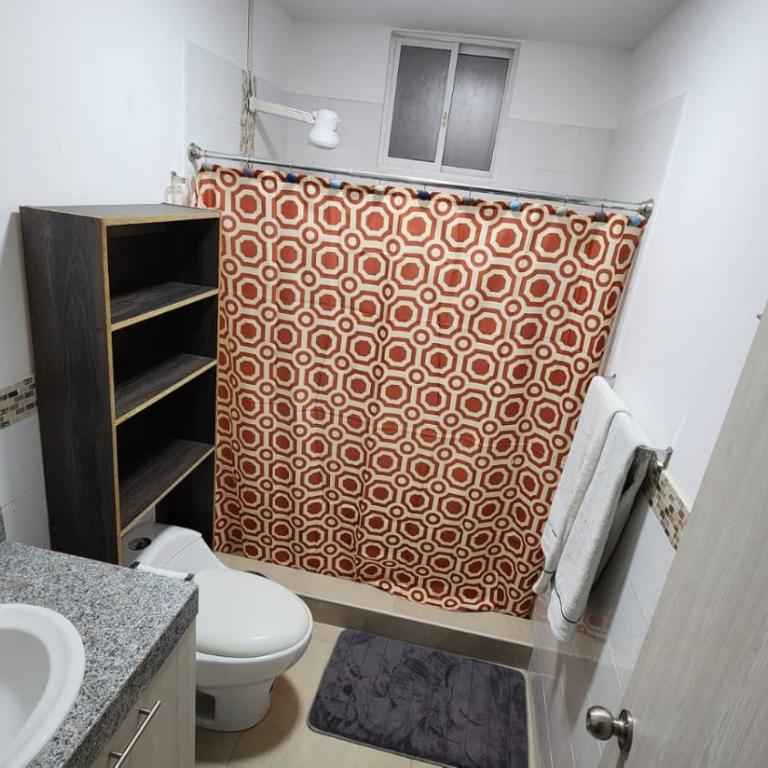 Reserva tu escapada a la playa - Two-Bedroom Apartment - 6