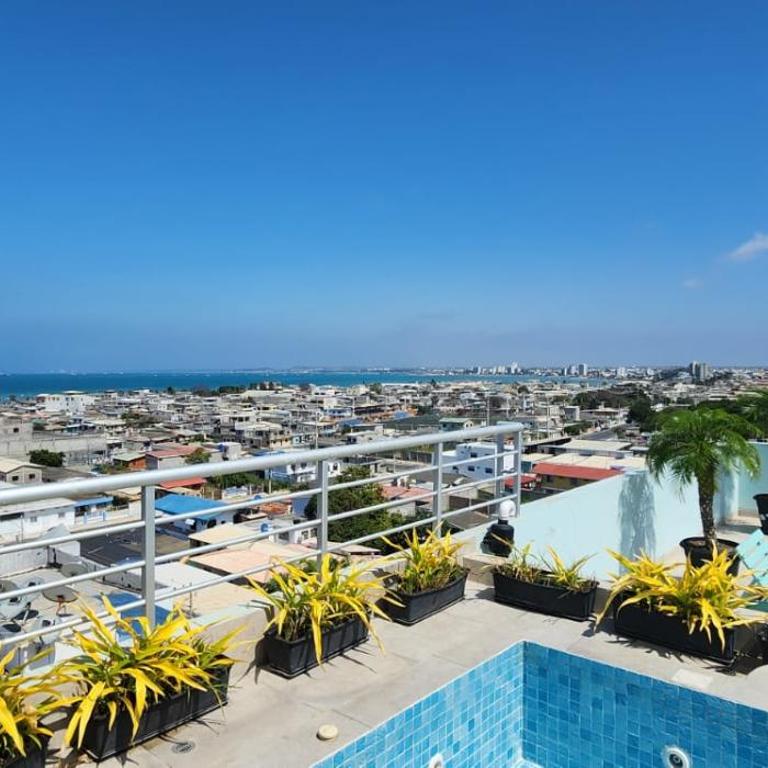 Reserva tu escapada a la playa - Two-Bedroom Apartment - 10