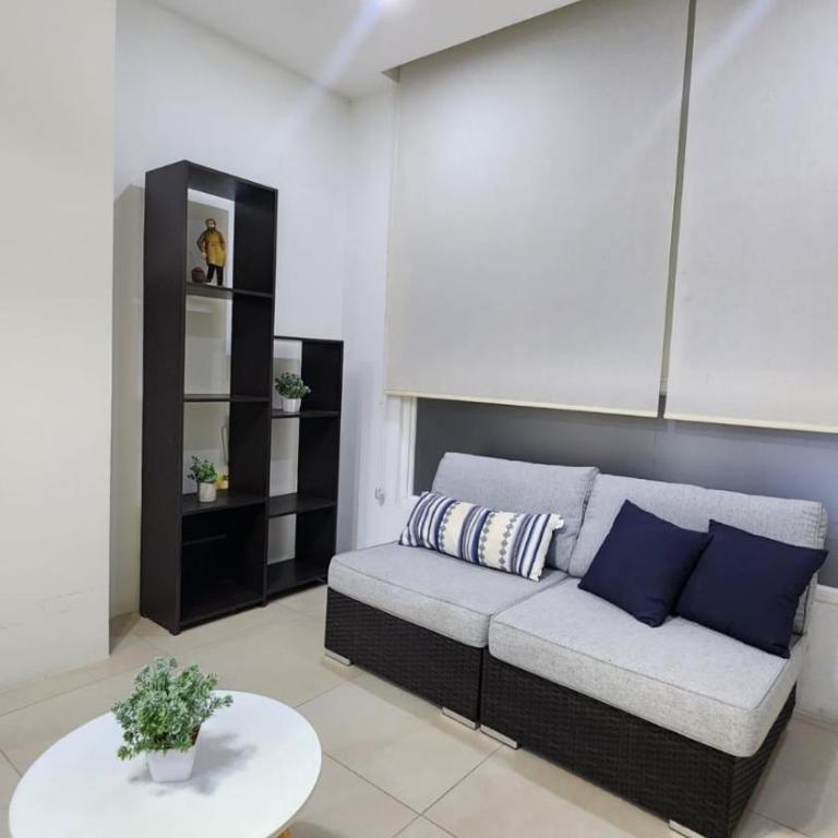 Reserva tu escapada a la playa - Two-Bedroom Apartment - 11