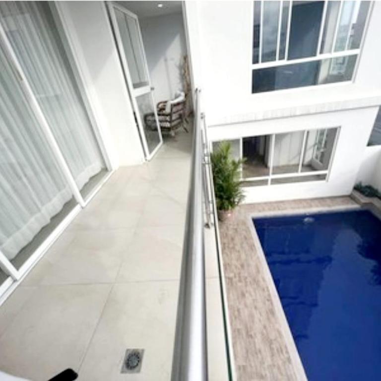 Reserva tu escapada a la playa - Two-Bedroom Apartment - 12
