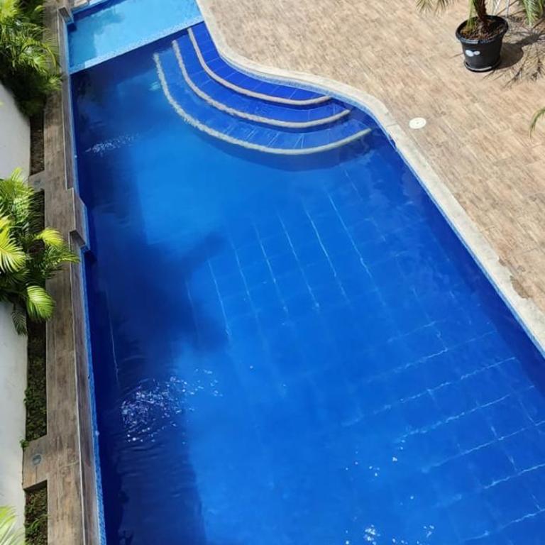 Reserva tu escapada a la playa - Two-Bedroom Apartment - 16