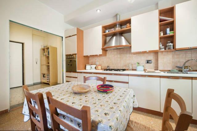 Magnifico Cozy Apartment 400m da metroB - Appartamento con 2 Camere da Letto - 33