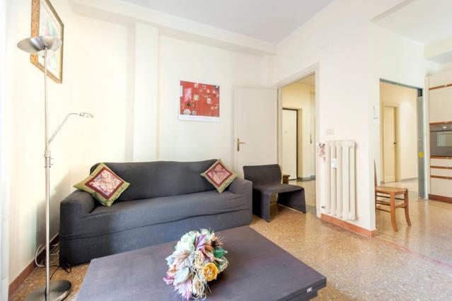Magnifico Cozy Apartment 400m da metroB - Appartamento con 2 Camere da Letto - 36