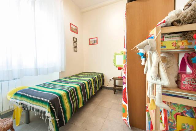 Magnifico Cozy Apartment 400m da metroB - Appartamento con 2 Camere da Letto - 37