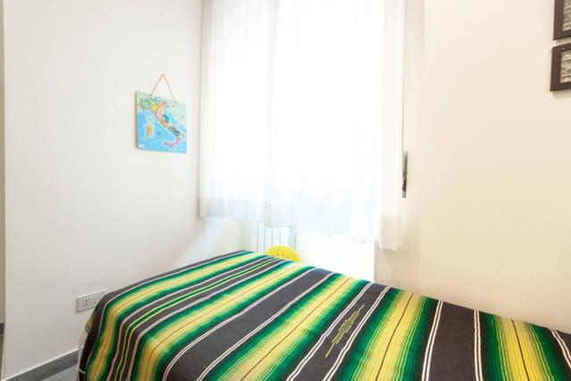 Magnifico Cozy Apartment 400m da metroB - Appartamento con 2 Camere da Letto - 39