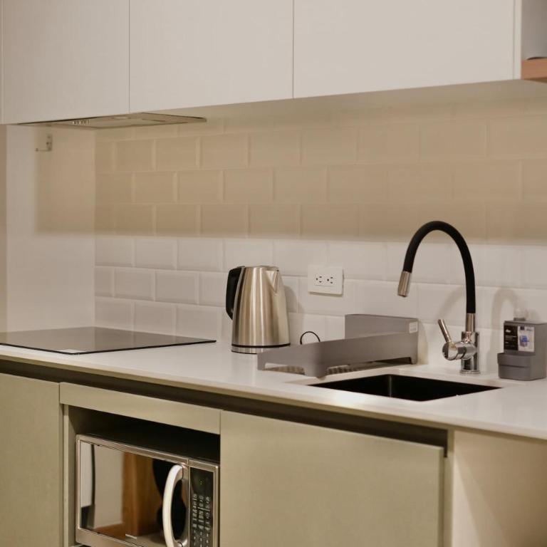 ADN Apartment Studio - Apartamento de 1 dormitorio - 1