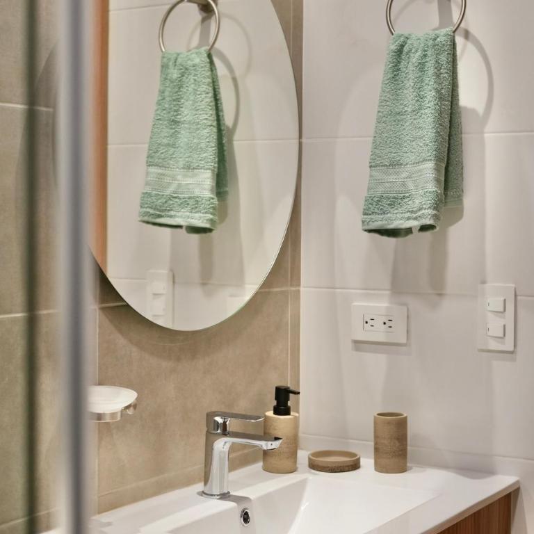 ADN Apartment Studio - Apartamento de 1 dormitorio - 4