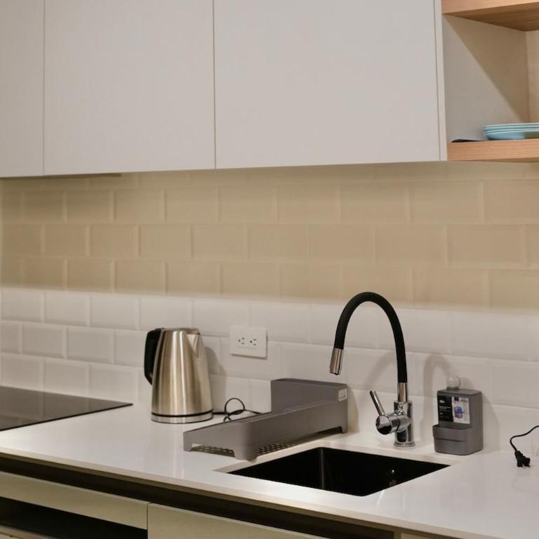 ADN Apartment Studio - Apartamento de 1 dormitorio - 8