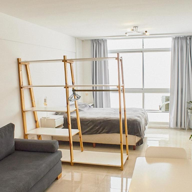 De lo mejor cerca del Obelisco - Apartamento de 1 dormitorio - 1