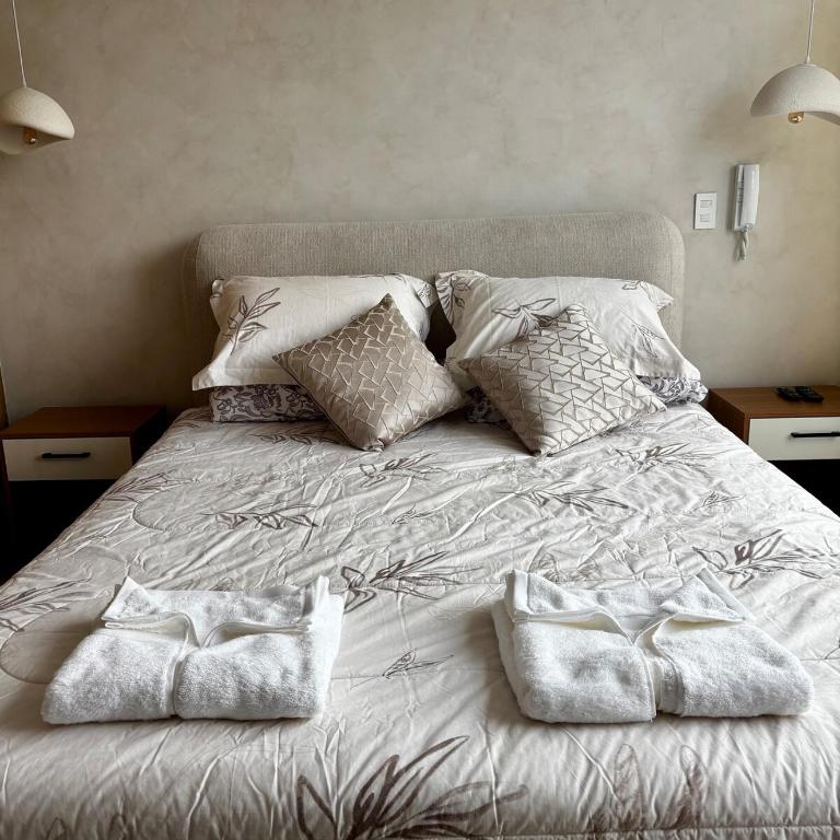 ADN Apartment Studio - Apartamento de 1 dormitorio - 41