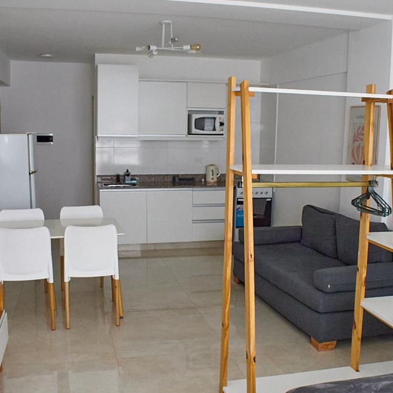 De lo mejor cerca del Obelisco - Apartamento de 1 dormitorio - 4