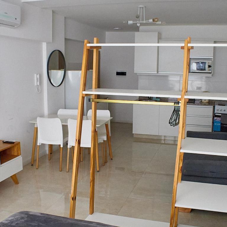De lo mejor cerca del Obelisco - Apartamento de 1 dormitorio - 5
