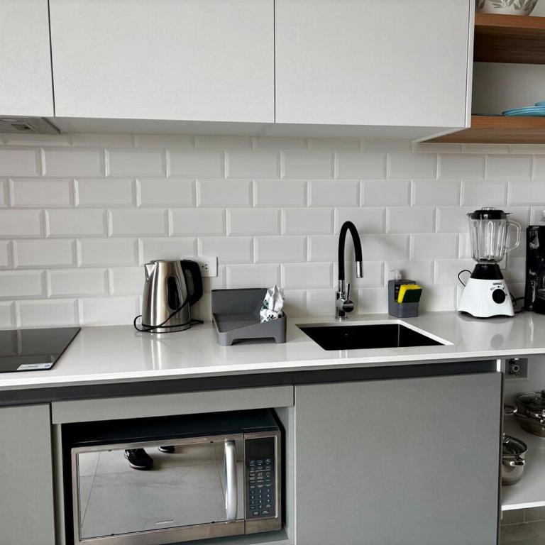 ADN Apartment Studio - Apartamento de 1 dormitorio - 45