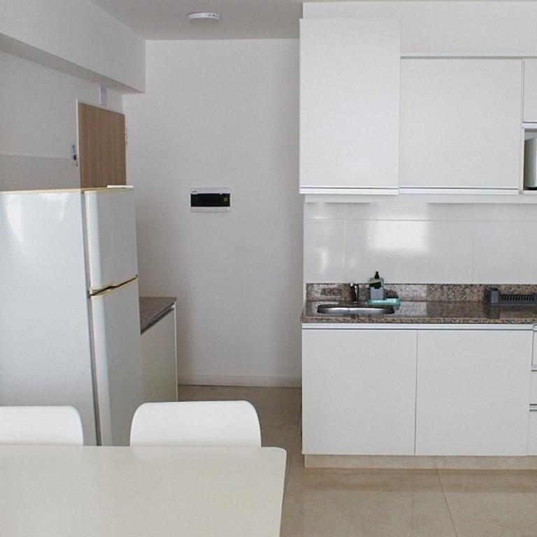 De lo mejor cerca del Obelisco - Apartamento de 1 dormitorio - 9
