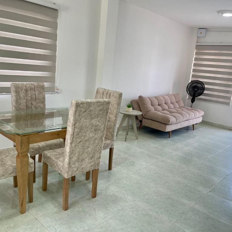 apartamento 2 confortable - Apartamento de 2 dormitorios - 6