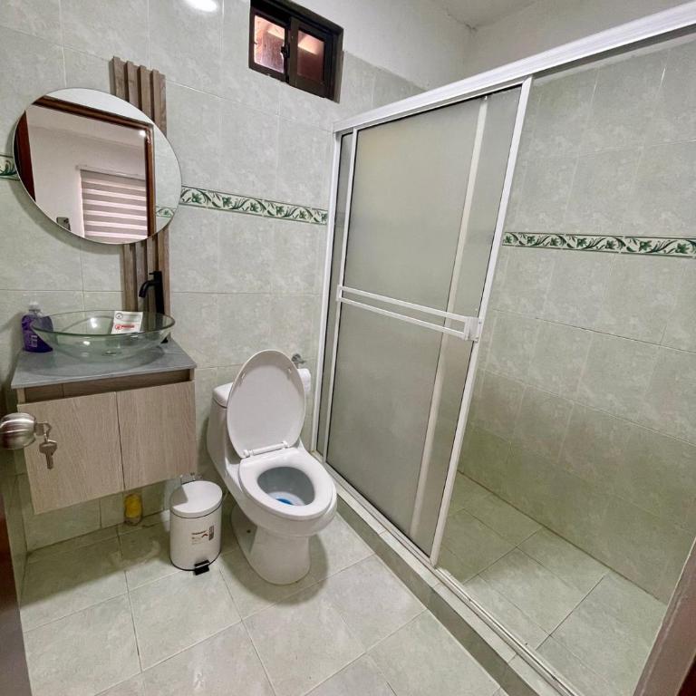 apartamento 2 confortable - Apartamento de 2 dormitorios - 7