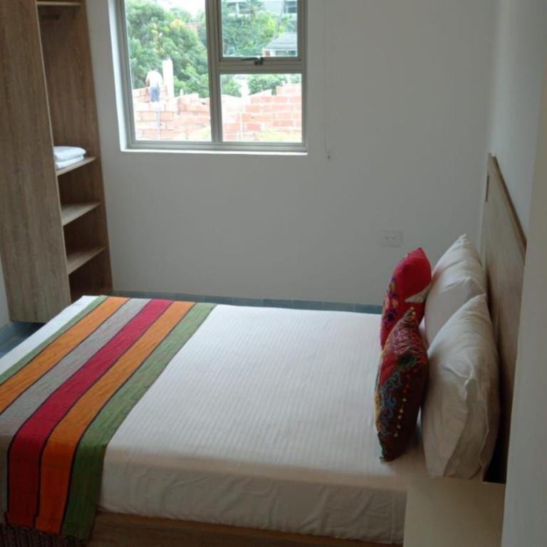 Hotel Coco Beach by Croma - Standard Double Room - 7