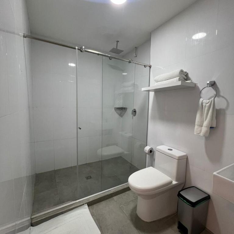 Hotel Coco Beach by Croma - Deluxe Twin Room with Sea View - 10