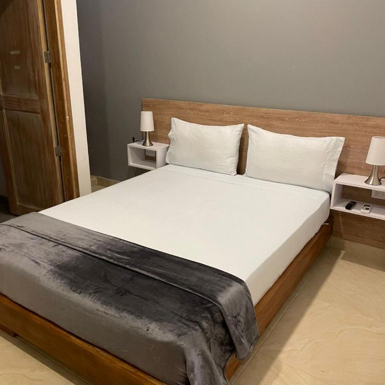 Hotel Coco Beach by Croma - Standard Double Room - 3