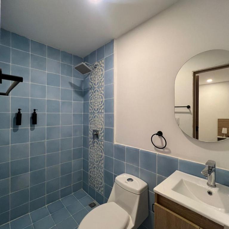 Hotel Coco Beach by Croma - Superior Double Room - 9