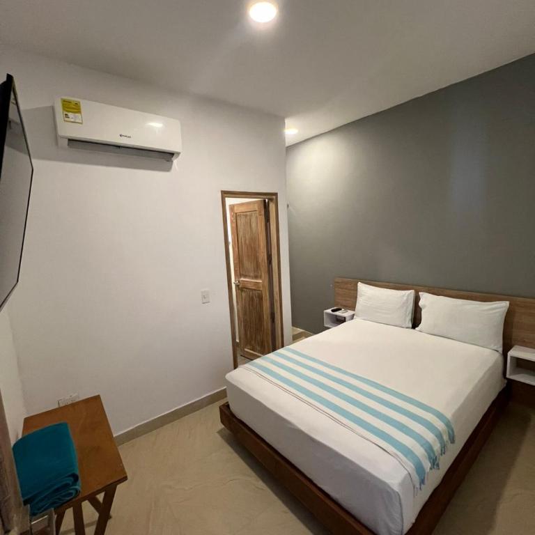 Hotel Coco Beach by Croma - Standard Double Room - 4