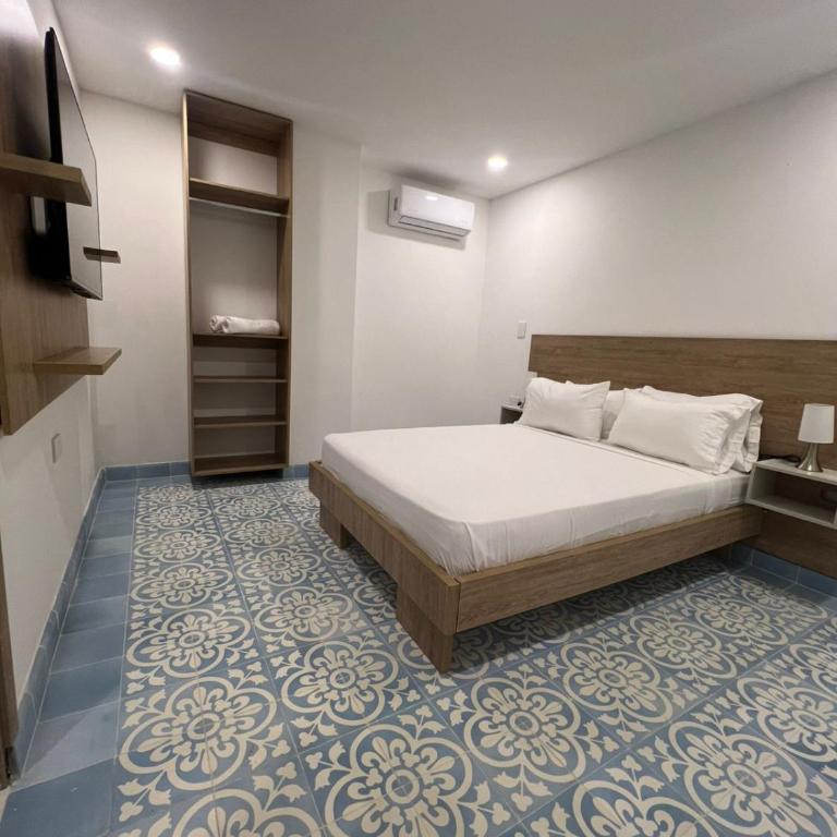 Hotel Coco Beach by Croma - Standard Double Room - 6