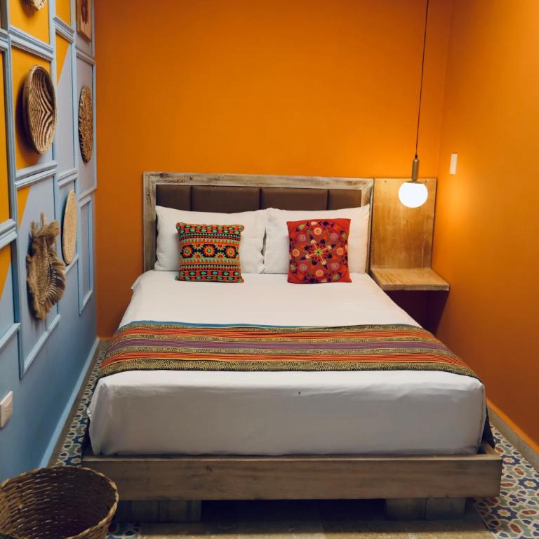 Hotel Coco Beach by Croma - Standard Double Room - 6