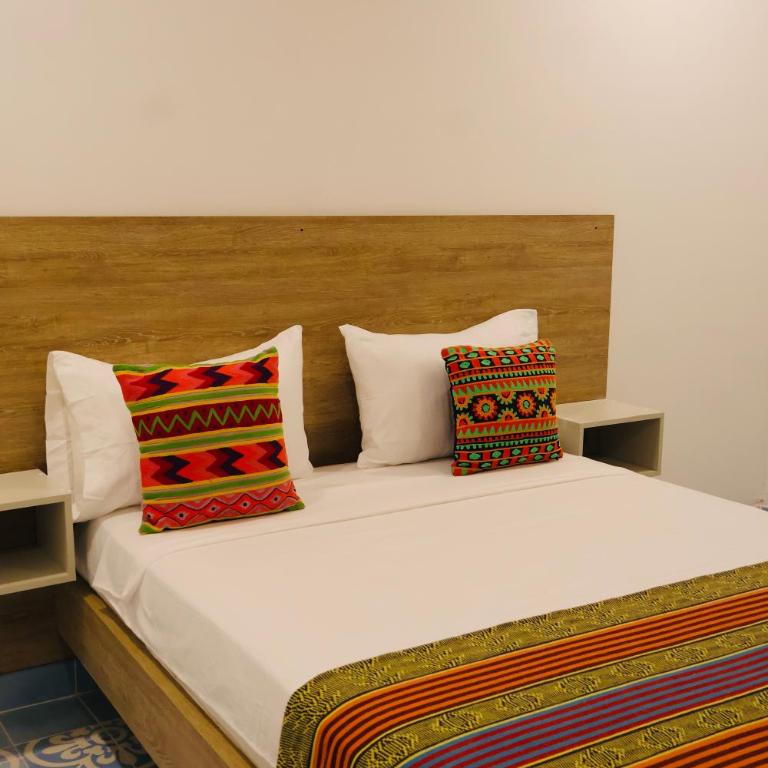 Hotel Coco Beach by Croma - Standard Double Room - 8