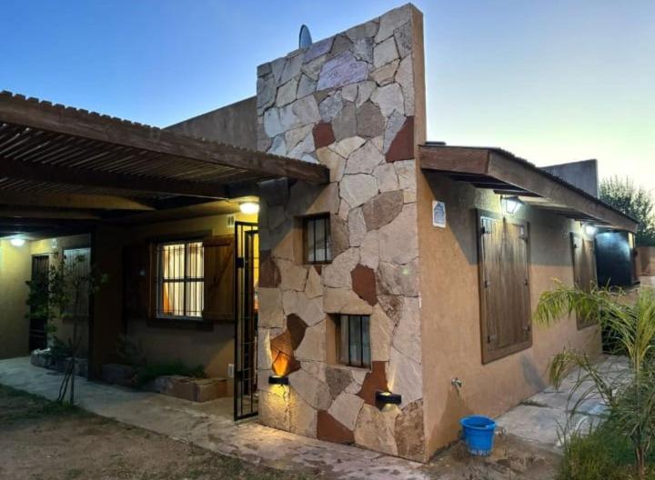 La Casita del Mar 1 - Apartamento de 1 dormitorio - 1