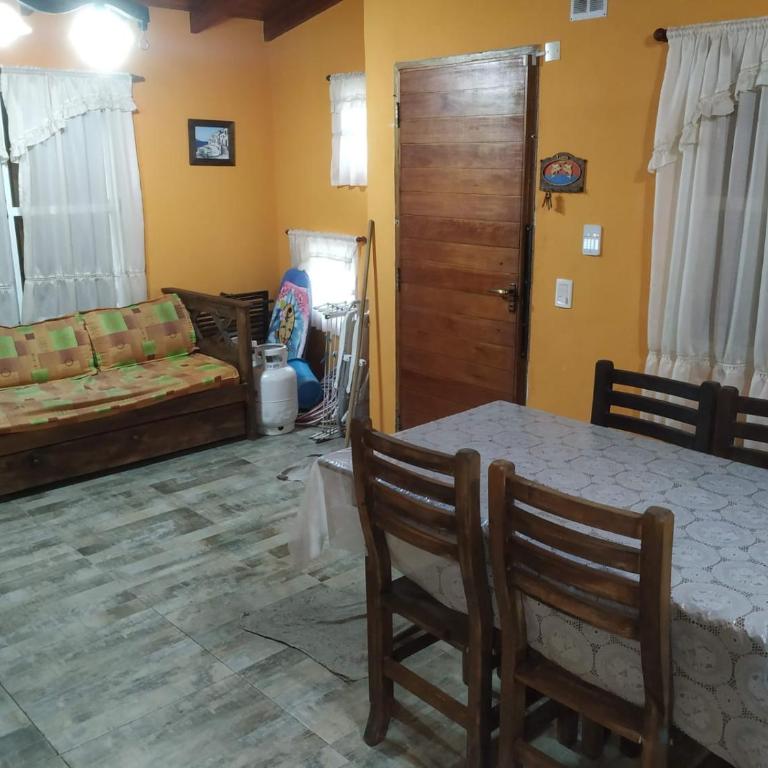 La Casita del Mar 1 - Apartamento de 1 dormitorio - 6