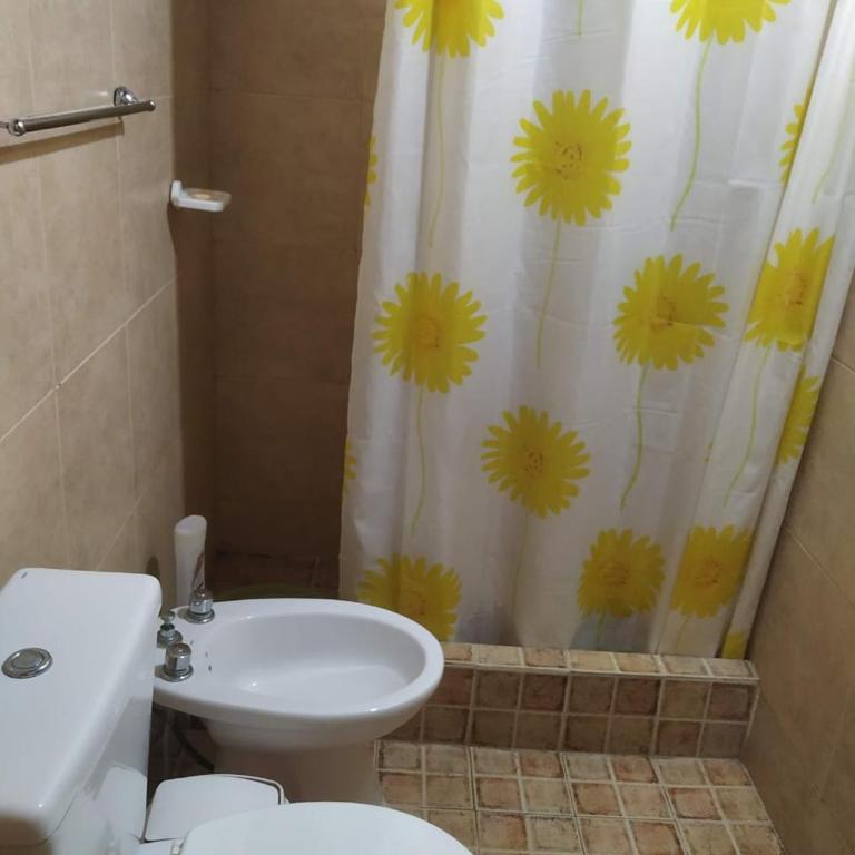 La Casita del Mar 1 - Apartamento de 1 dormitorio - 7