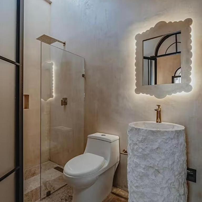 Casa Marrakech Diseño Moderno - Two-Bedroom Apartment - 9