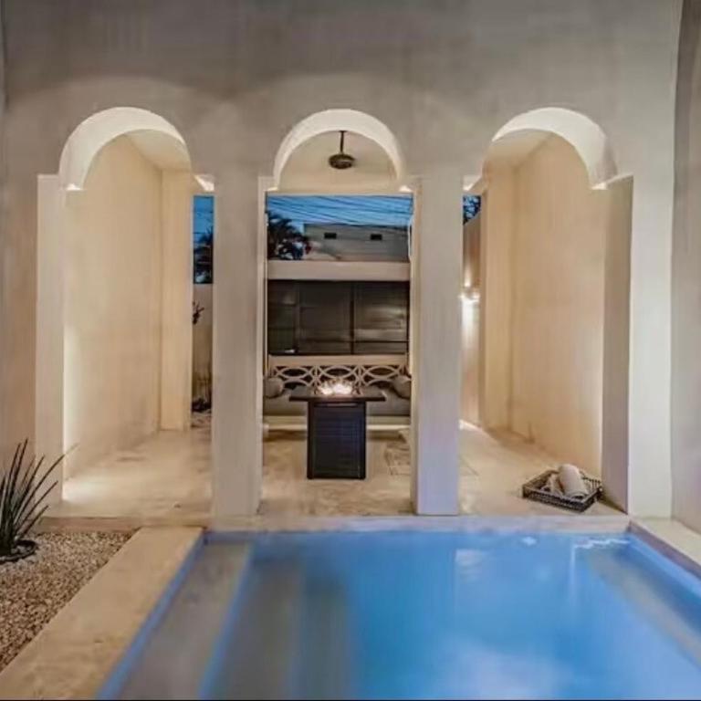 Casa Marrakech Diseño Moderno - Two-Bedroom Apartment - 10