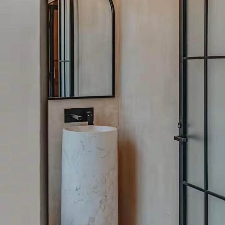 Casa Marrakech Diseño Moderno - Two-Bedroom Apartment - 16