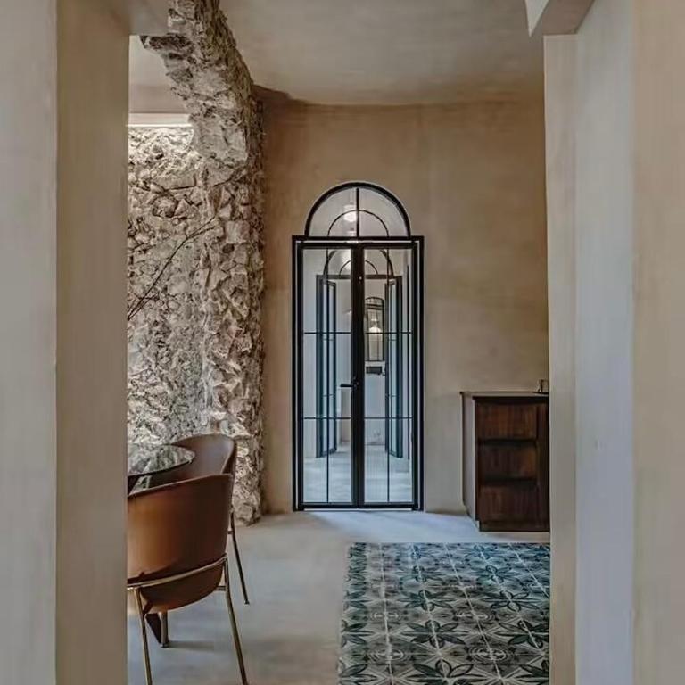 Casa Marrakech Diseño Moderno - Two-Bedroom Apartment - 22