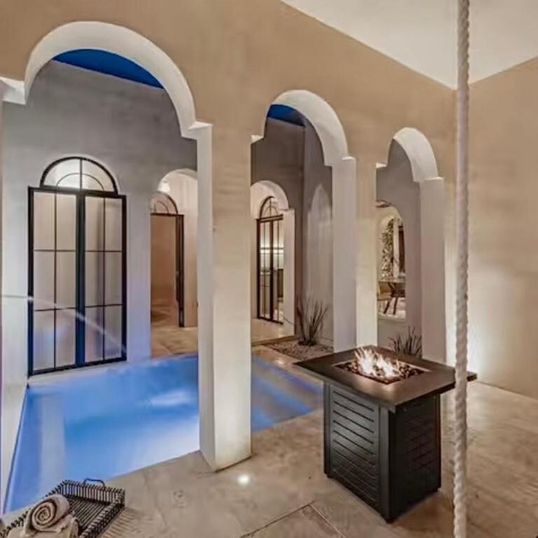 Casa Marrakech Diseño Moderno - Two-Bedroom Apartment - 1