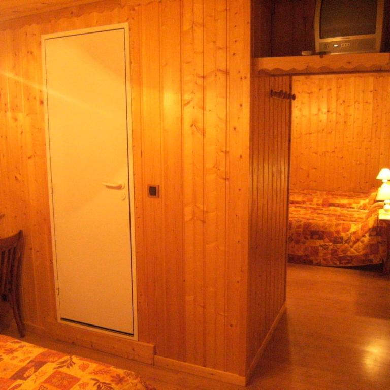 Les Touristes - Chambre Familiale - 5