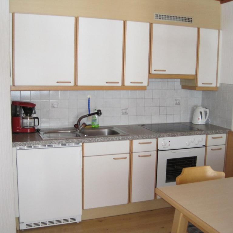 Haus am Dorfplatz - Apartment mit 2 Schlafzimmern - 5