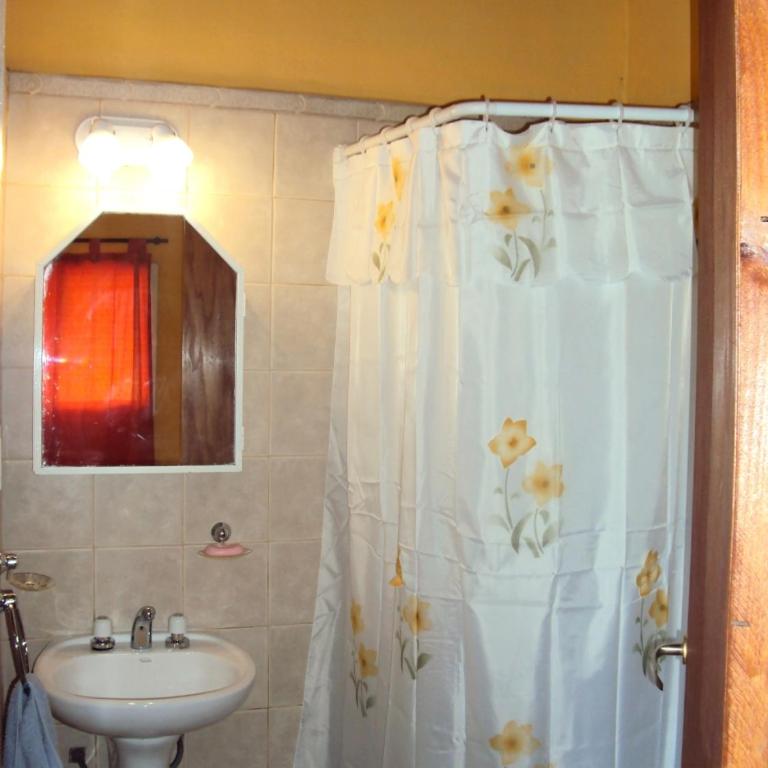 Pasos Cortos Cabañas Nono - Bungalow Familiar - 2