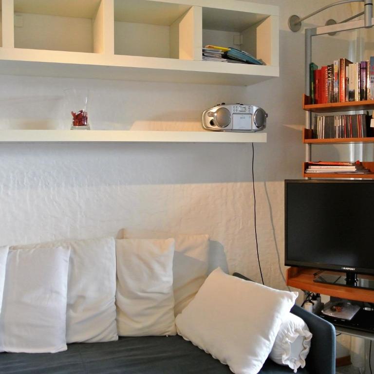 Panorama - Studio-Apartment - 12