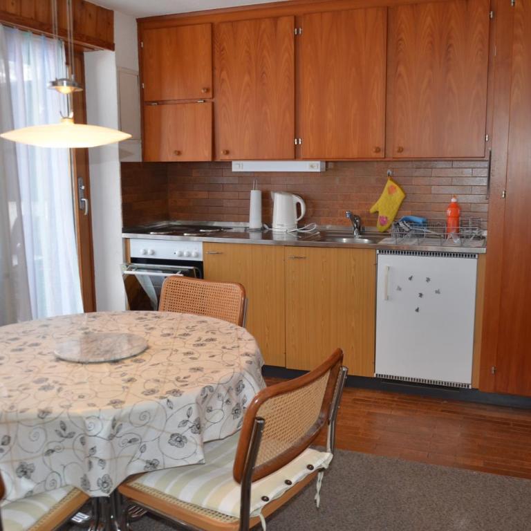 Immeuble Panorama - Apartment mit 1 Schlafzimmer - 4