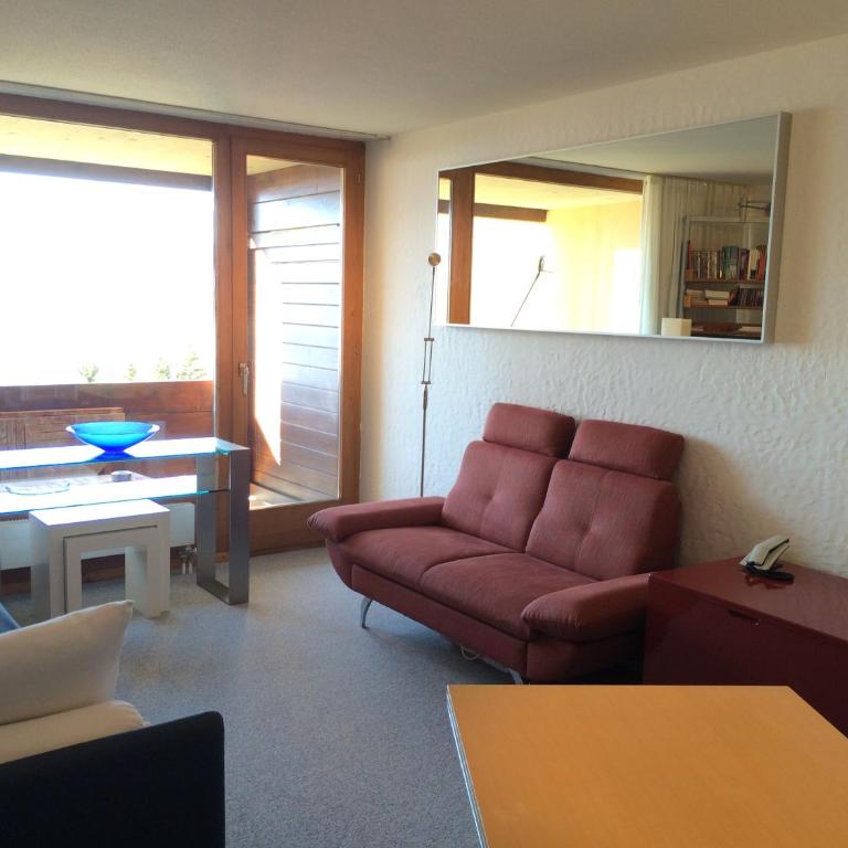 Panorama - Studio-Apartment - 15