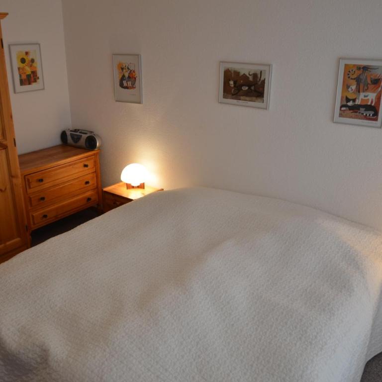 Immeuble Panorama - Apartment mit 1 Schlafzimmer - 3