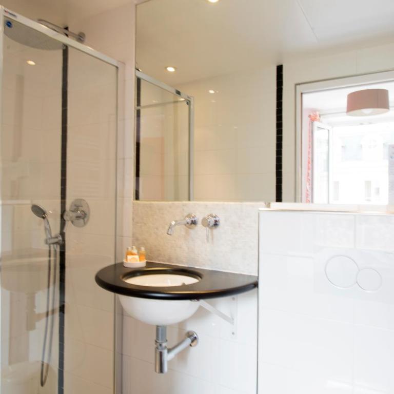 Hotel France Louvre - Chambre Standard - 2