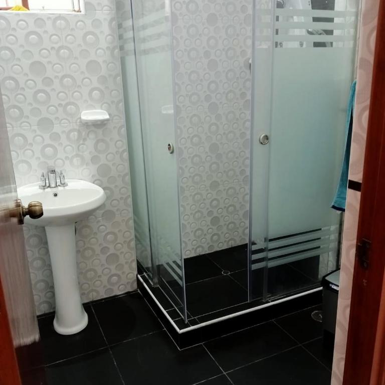 Apartamento full amoblado - One-Bedroom Apartment - 4