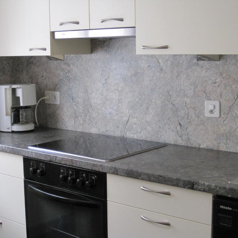 Haus am Dorfplatz - Superior Apartment mit Dusche - 4