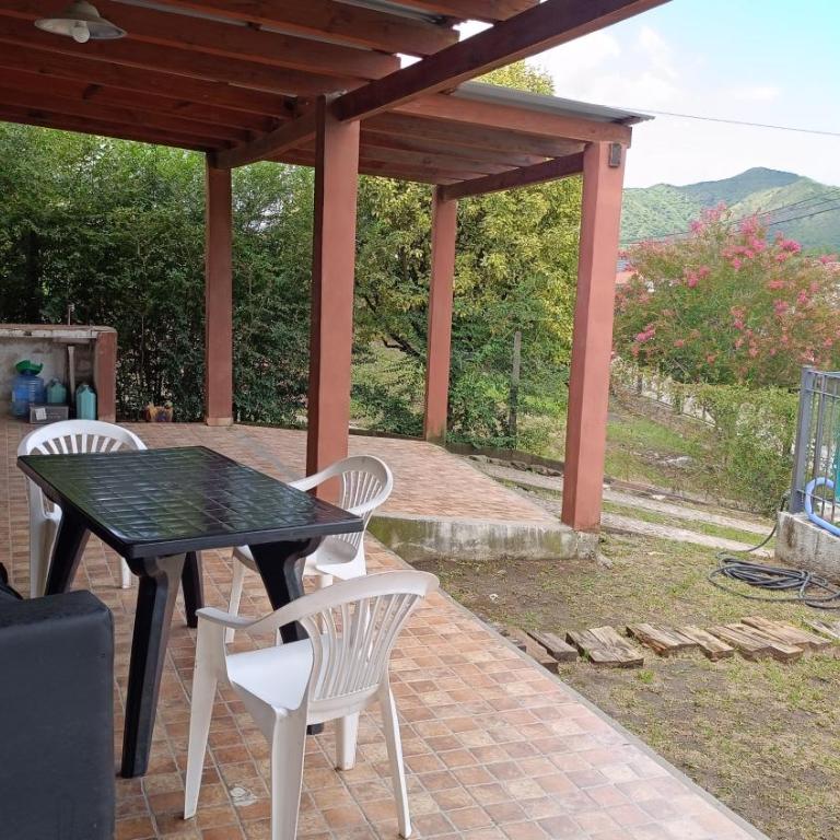 La Casita de Daniel - Casa de 2 dormitorios - 2